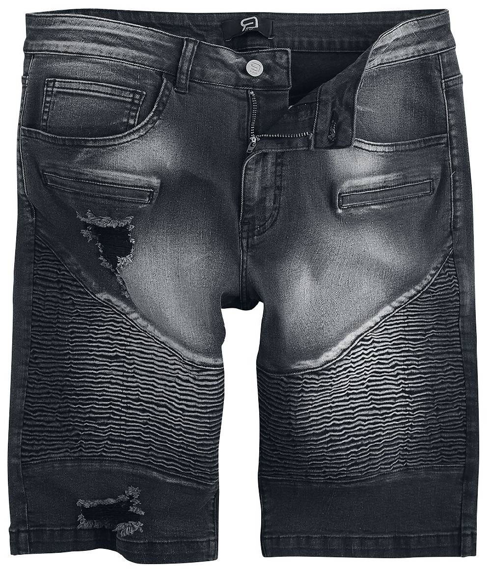 EMP Short schwarz von RED by EMP
