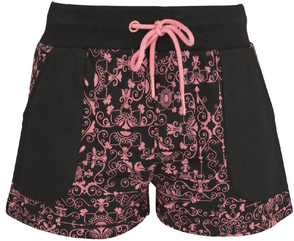 EMP Short schwarz von RED by EMP