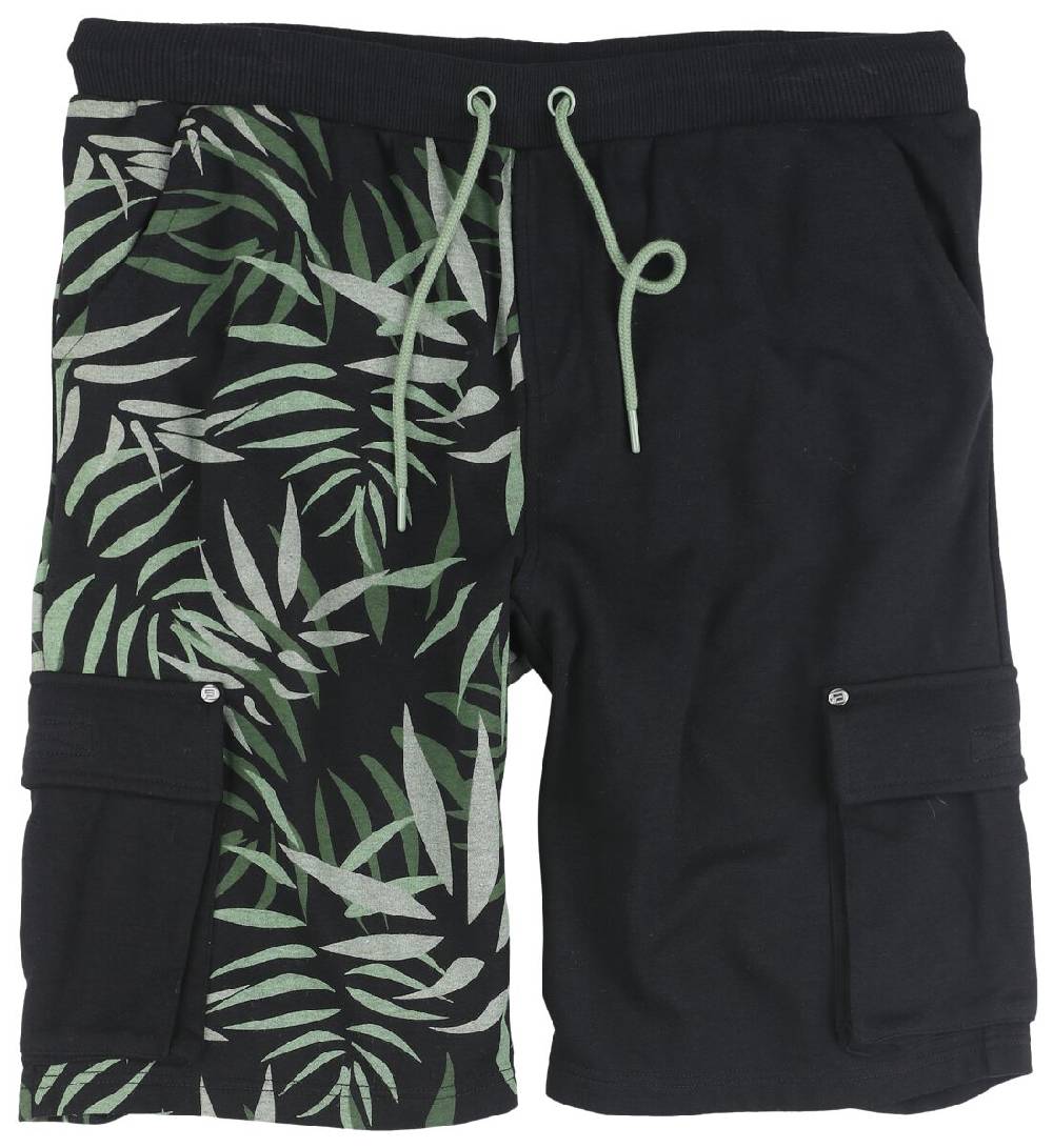 EMP Short schwarz von RED by EMP