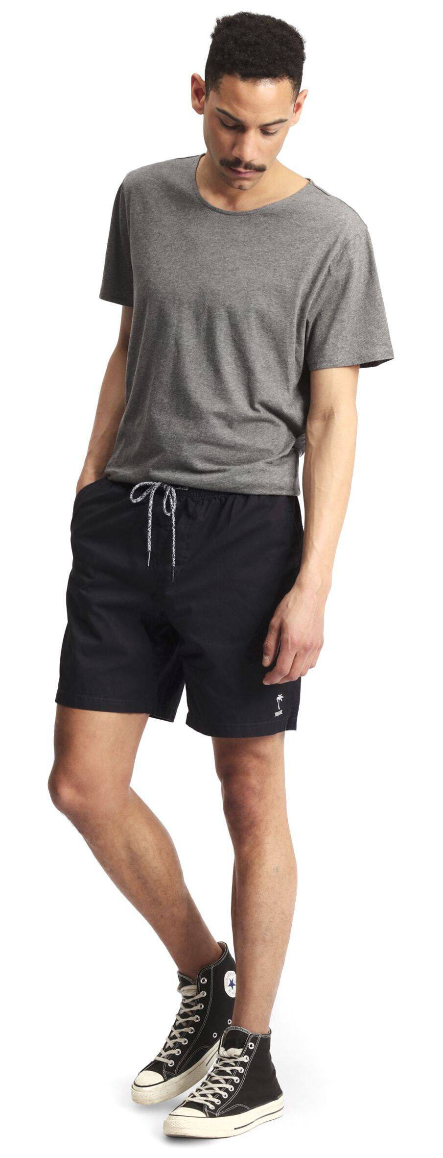 EMP "Shorts Forvert Perth 2" Short Navy Von Forvert