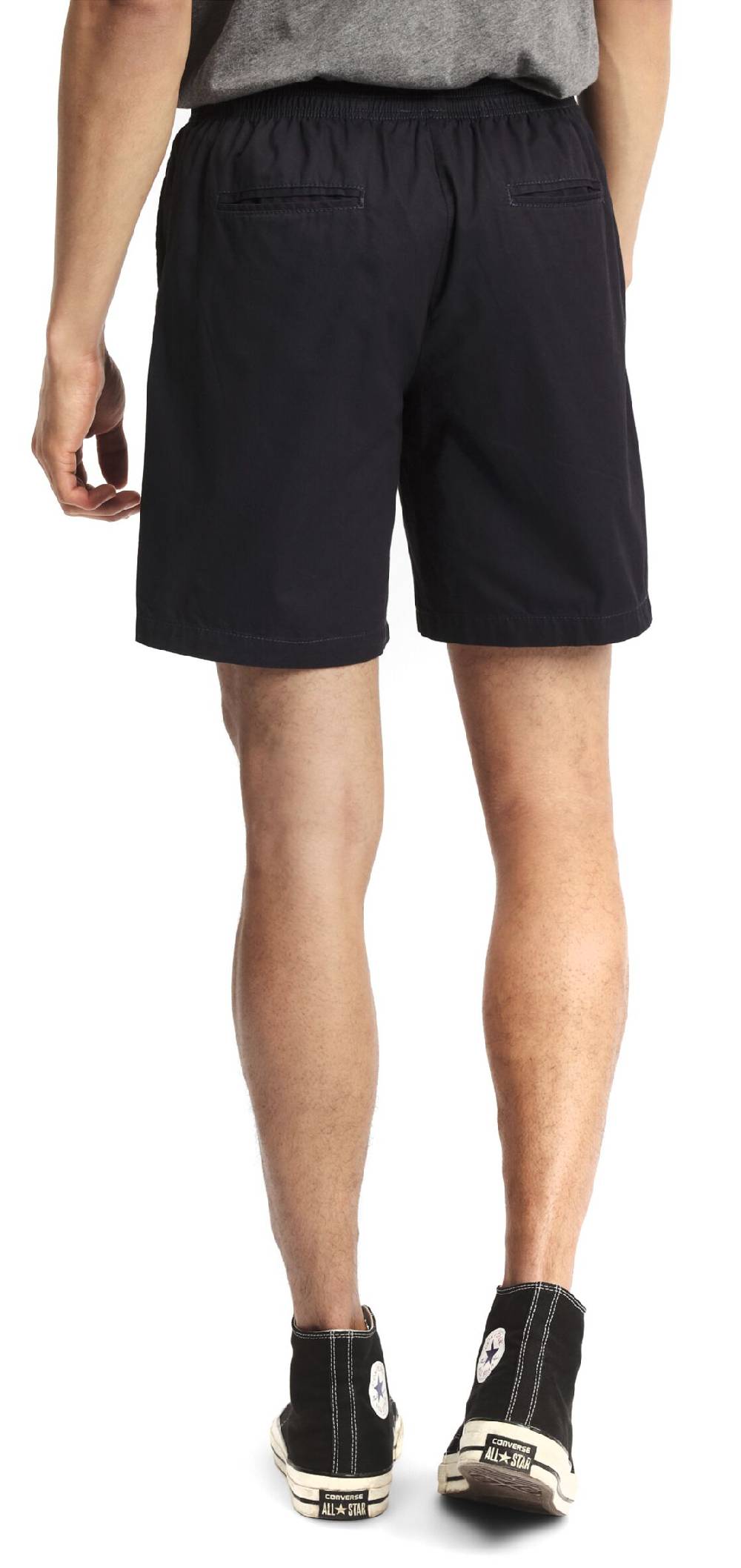 EMP "Shorts Forvert Perth 2" Short Navy Von Forvert