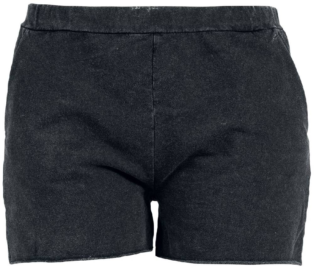 EMP "Shorts Huelva" Short schwarz von Outer Vision