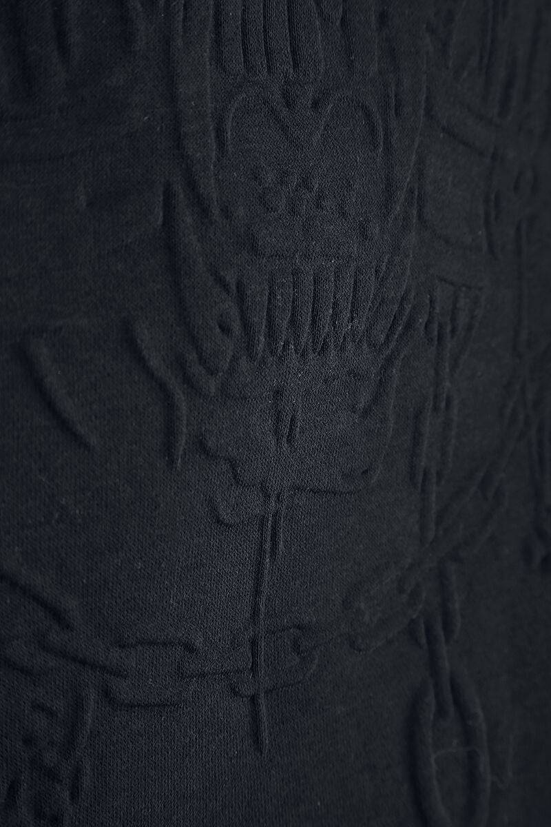 EMP "EMP Signature Collection" Kapuzenjacke Schwarz Von Motörhead