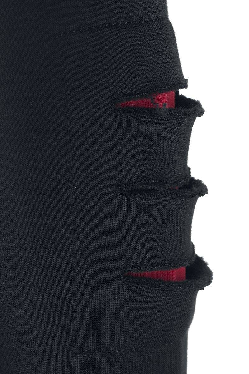 EMP "EMP Signature Collection" Kapuzenpullover Schwarz Von Motörhead