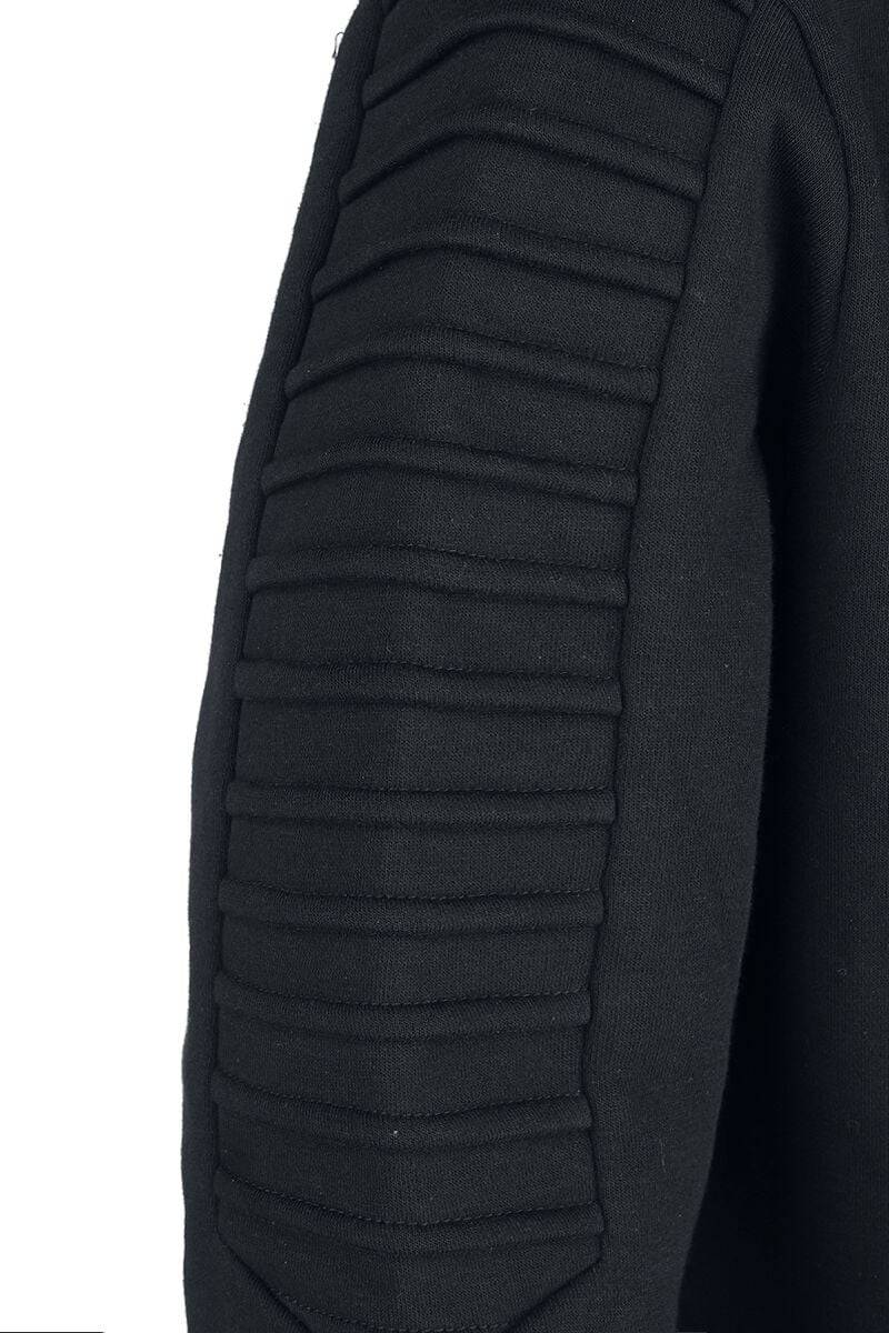 EMP "EMP Signature Collection" Kapuzenpullover Schwarz Von Sabaton
