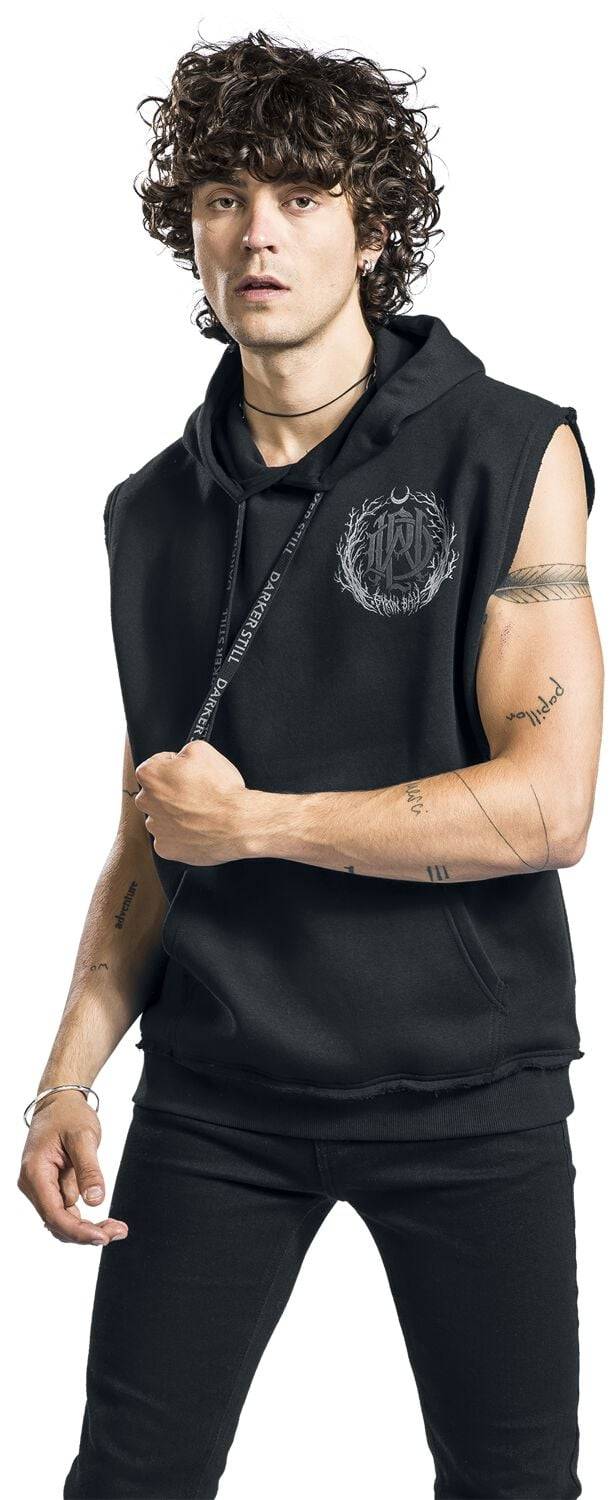 EMP "EMP Signature Collection" Kapuzenpullover Schwarz Von Parkway Drive