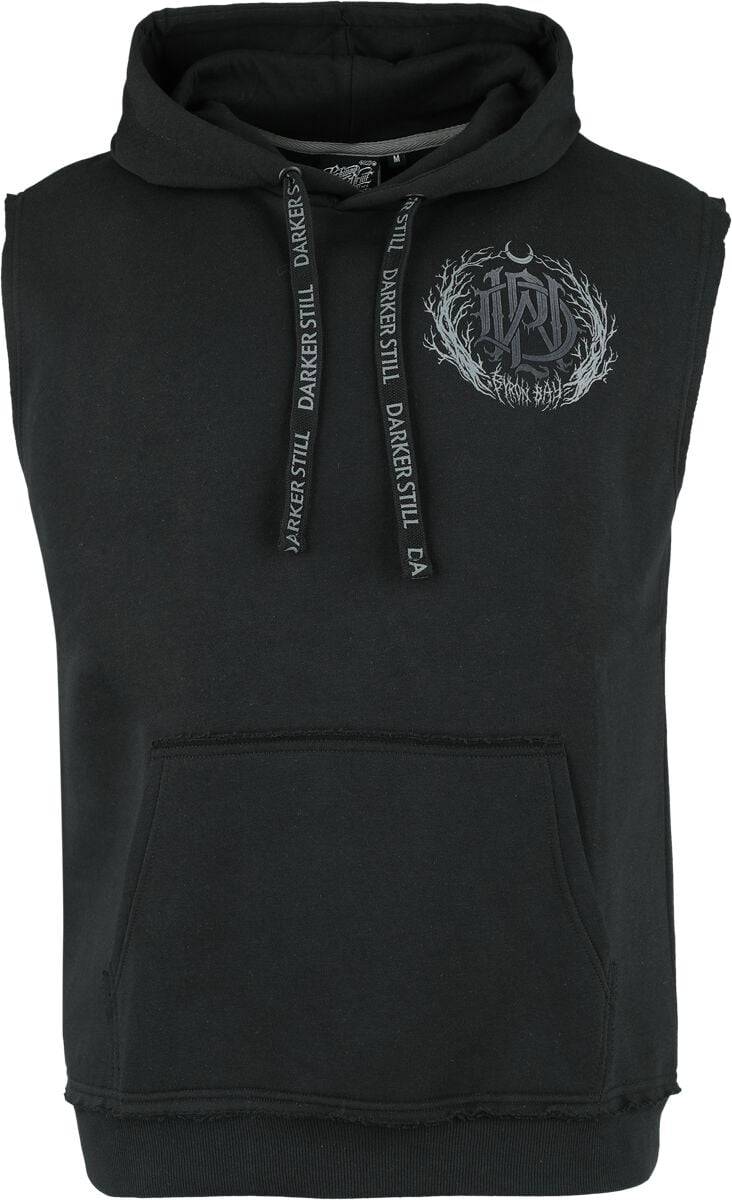 EMP "EMP Signature Collection" Kapuzenpullover schwarz von Parkway Drive