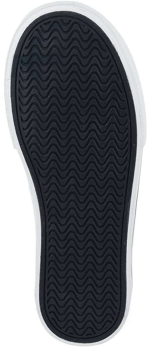 EMP "EMP Signature Collection" Kinder Sneaker Multicolor Von Slipknot