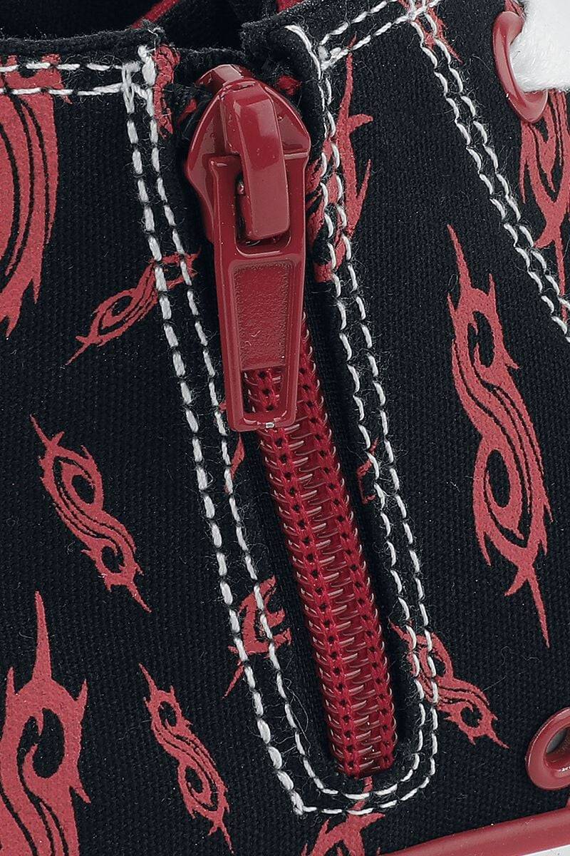 EMP "EMP Signature Collection" Kinder Sneaker Multicolor Von Slipknot