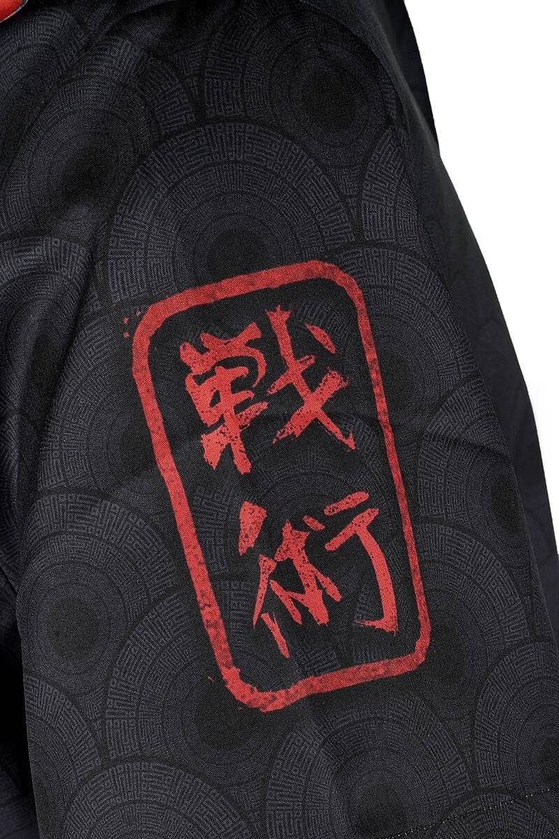 EMP "EMP Signature Collection" Kurzarmhemd Multicolor Von Iron Maiden