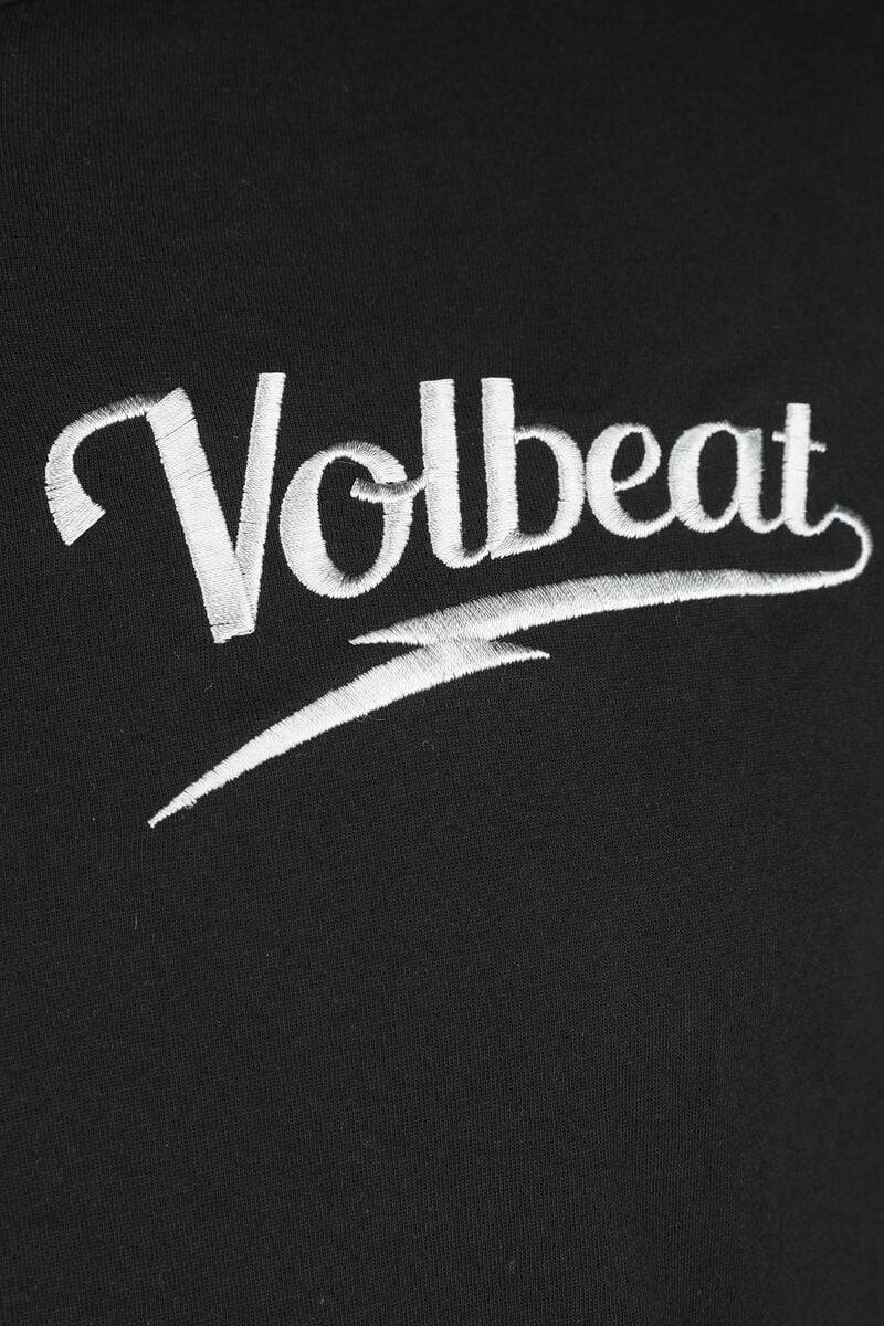 EMP "EMP Signature Collection" Langarmshirt Schwarz Von Volbeat