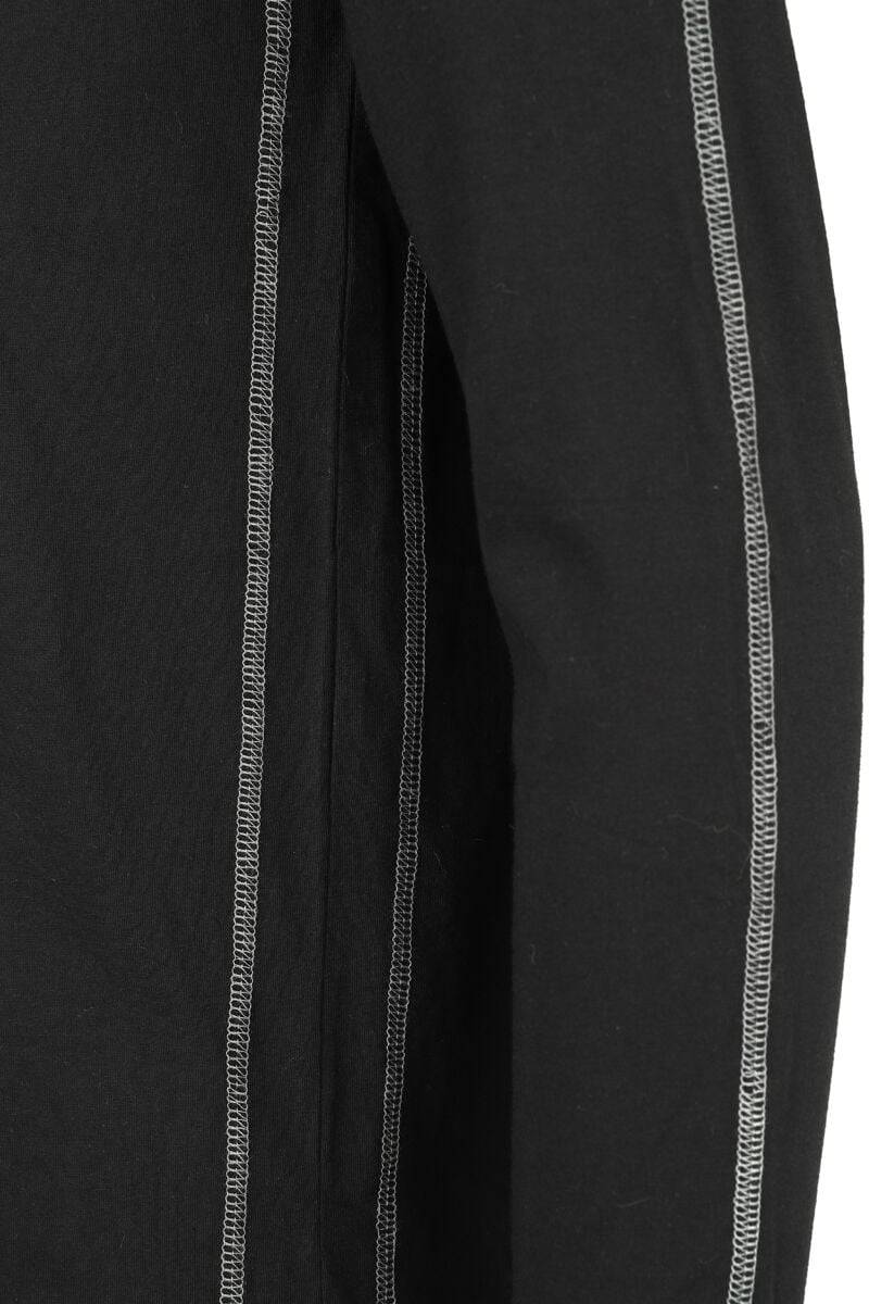 EMP "EMP Signature Collection" Langarmshirt Schwarz Von Volbeat