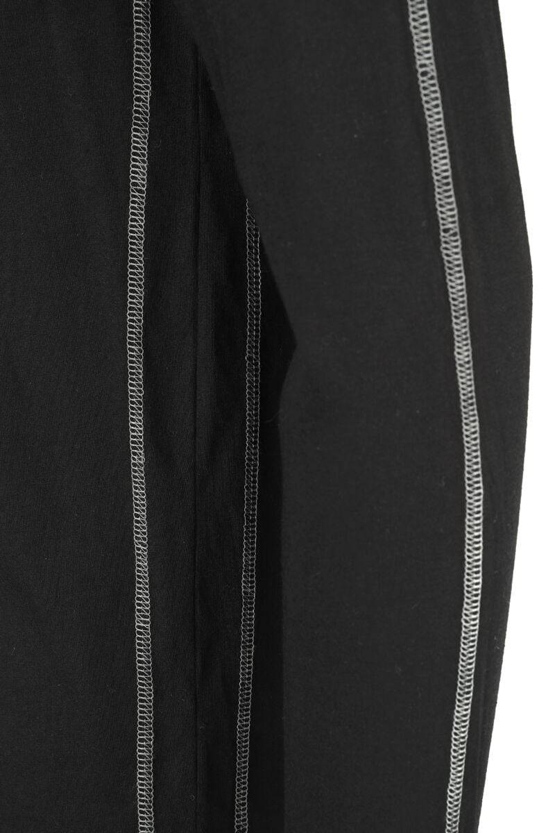 EMP "EMP Signature Collection" Langarmshirt Schwarz Von Amon Amarth