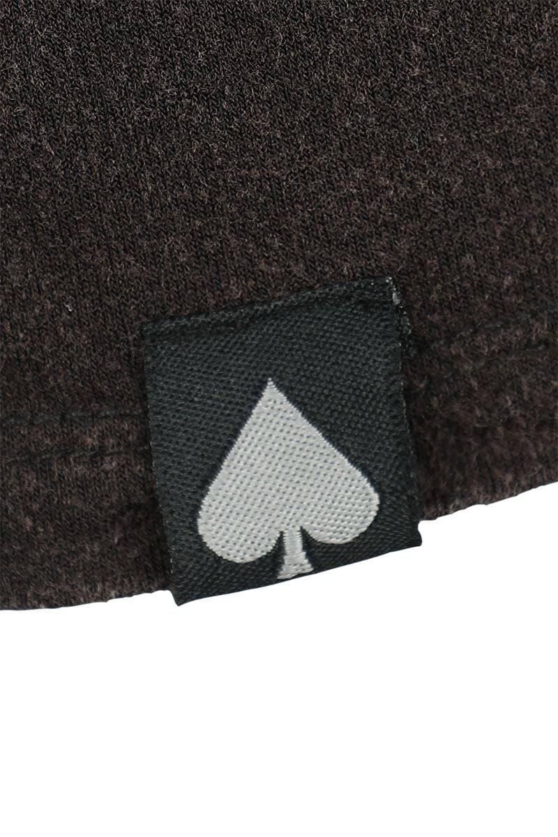 EMP "EMP Signature Collection" Neckholder Graubraun Von Motörhead