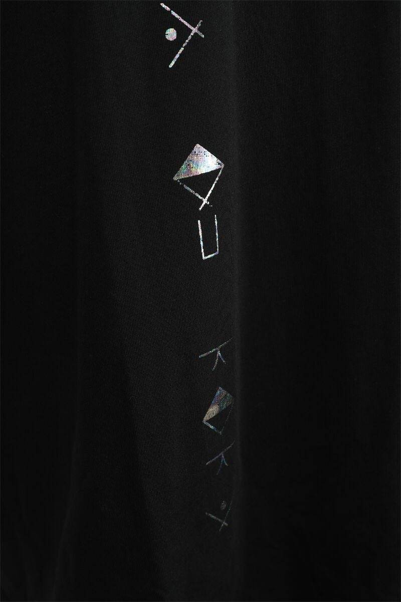 EMP "EMP Signature Collection - Oversize" T-Shirt Schwarz Von Sleep Token