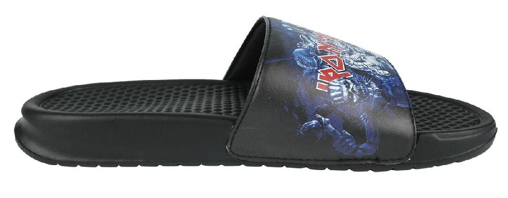 EMP "EMP Signature Collection" Sandale Multicolor Von Iron Maiden