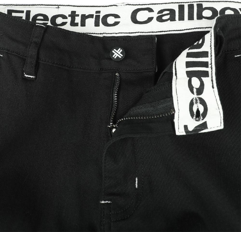 EMP "EMP Signature Collection" Short Schwarz Von Electric Callboy
