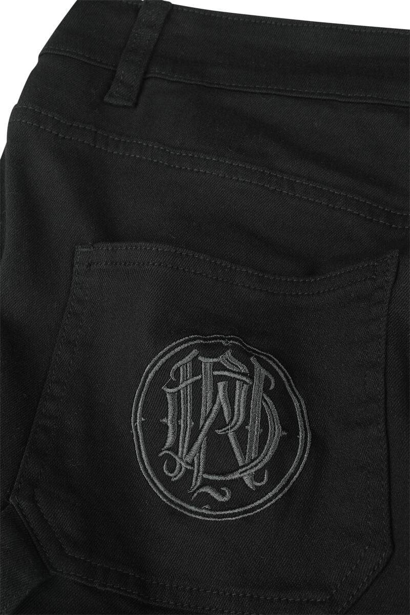 EMP "EMP Signature Collection" Short Schwarz Von Parkway Drive