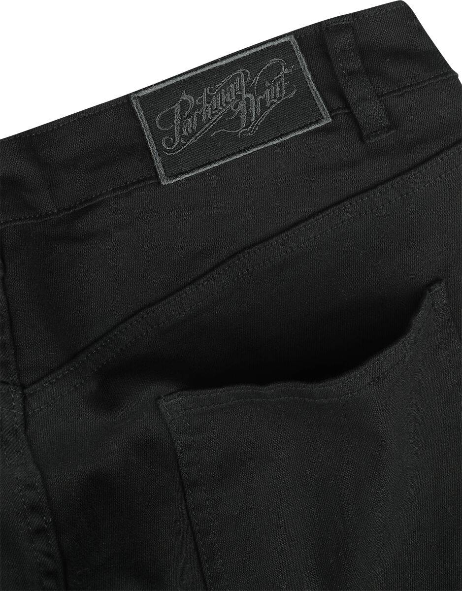 EMP "EMP Signature Collection" Short Schwarz Von Parkway Drive