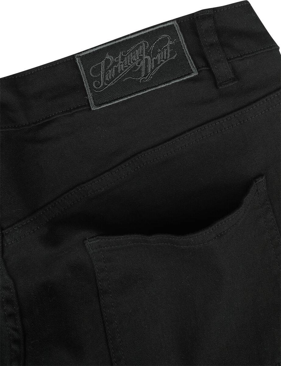 EMP "EMP Signature Collection" Short Schwarz Von Parkway Drive