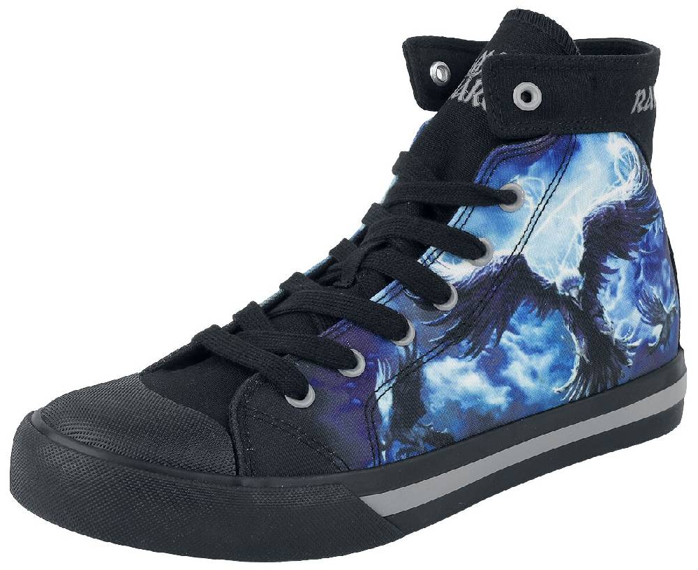 EMP "EMP Signature Collection" Sneaker high multicolor von Amon Amarth