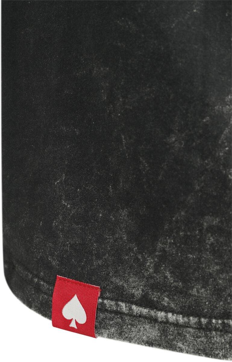 EMP "EMP Signature Collection" T-Shirt Dunkelgrau Von Motörhead