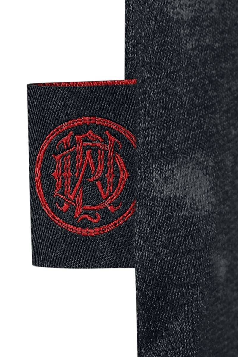 EMP "EMP Signature Collection" T-Shirt Dunkelgrau Von Parkway Drive