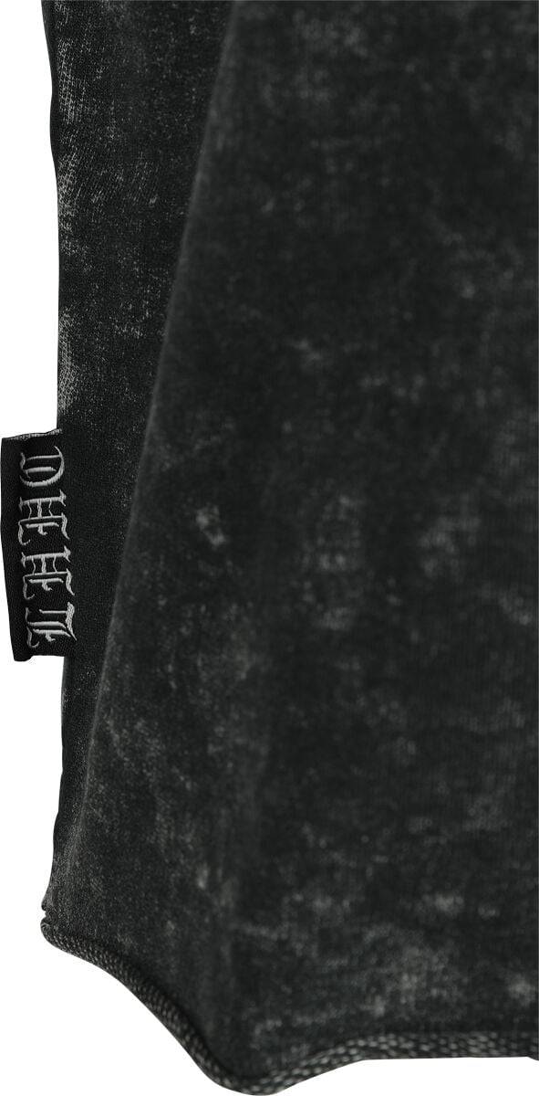 EMP "EMP Signature Collection" T-Shirt Grau Von Lionheart