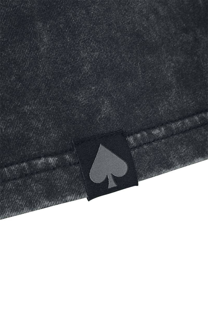 EMP "EMP Signature Collection" T-Shirt Grau Von Motörhead