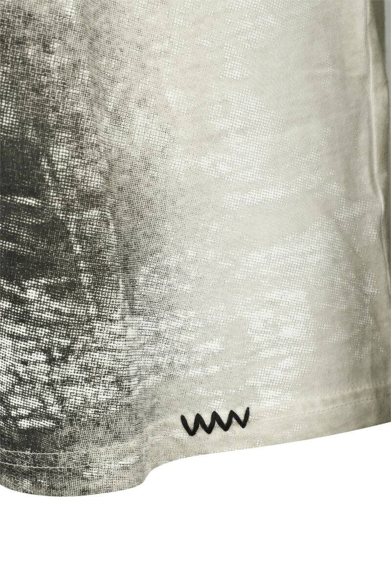 EMP "EMP Signature Collection" T-Shirt Khaki Von Iron Maiden