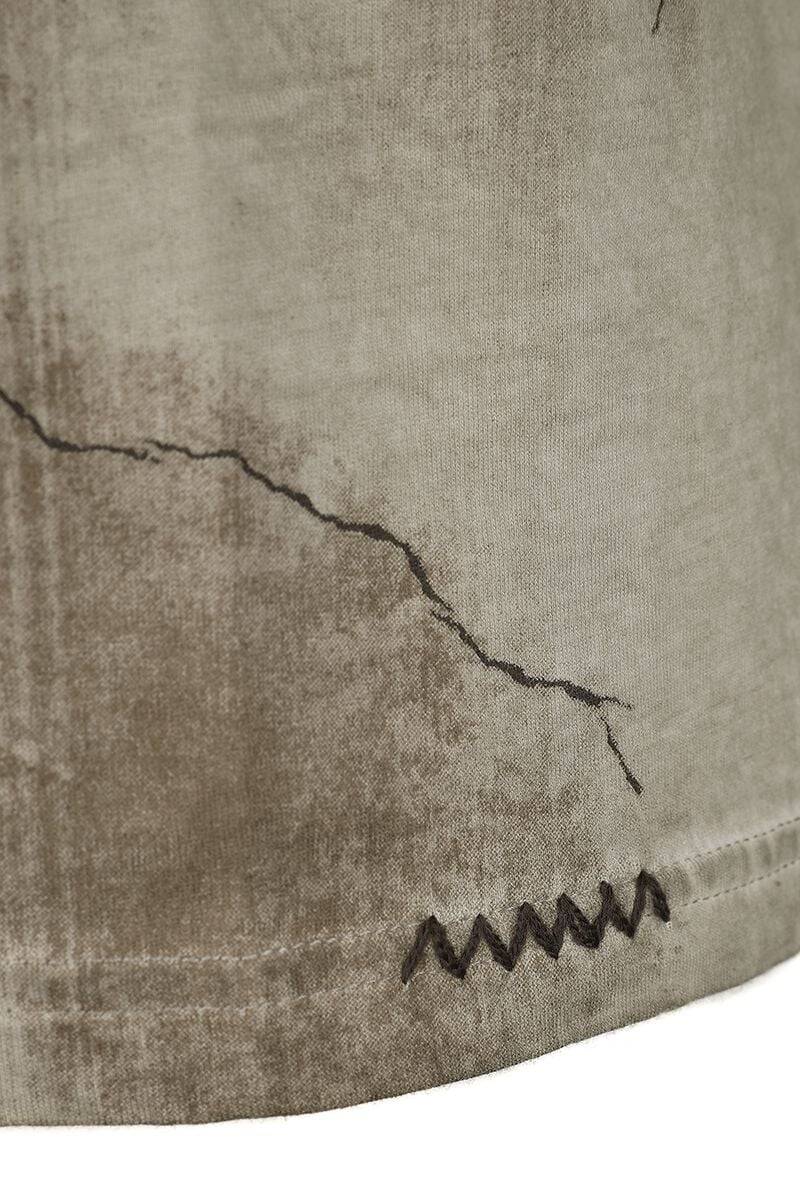 EMP "EMP Signature Collection" T-Shirt Khaki Von Metallica