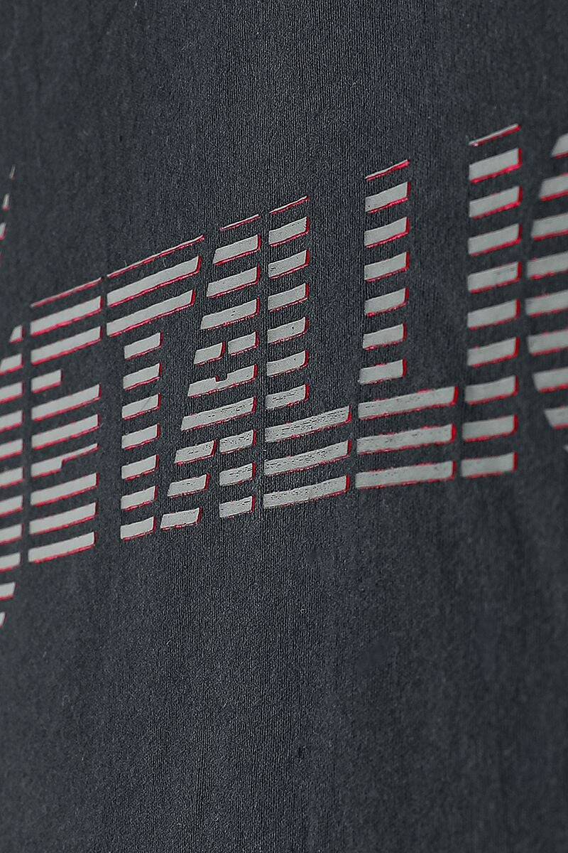 EMP "EMP Signature Collection" T-Shirt Schwarz Von Metallica