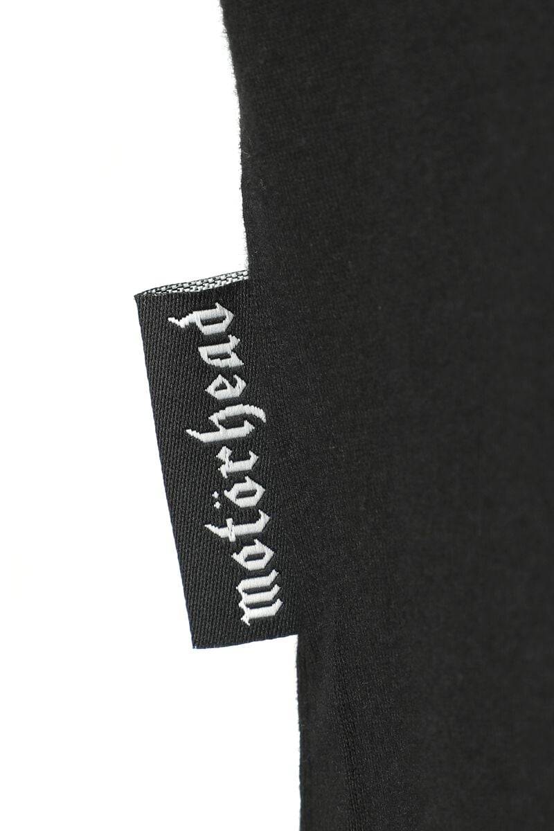 EMP "EMP Signature Collection" T-Shirt Schwarz Von Motörhead