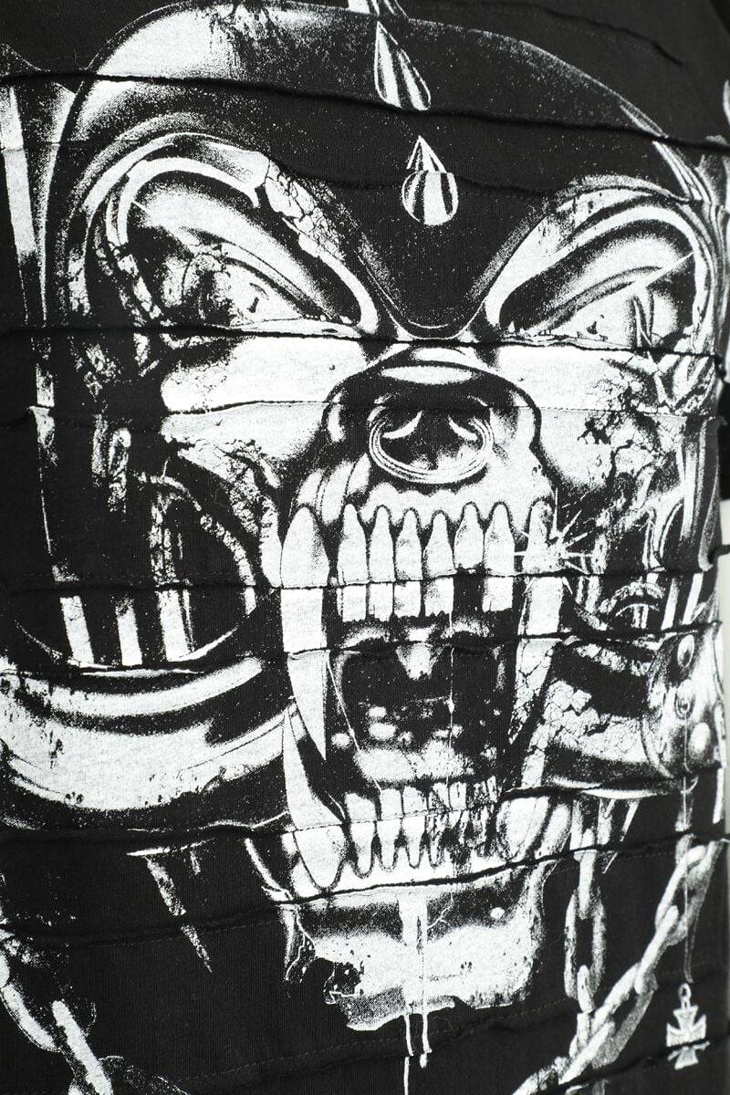 EMP "EMP Signature Collection" T-Shirt Schwarz Von Motörhead