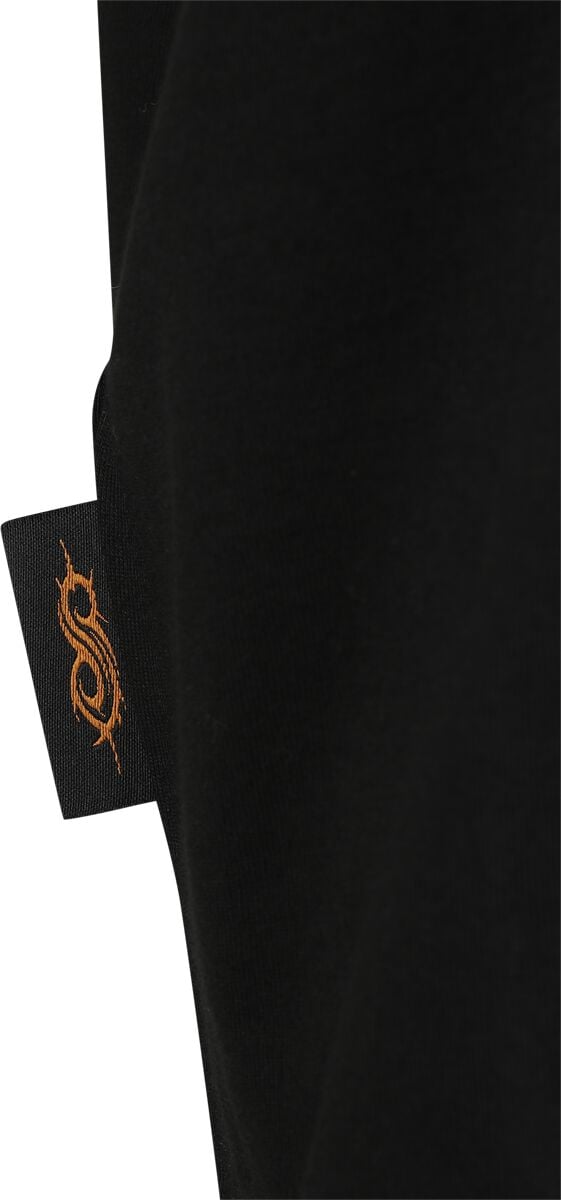 EMP "EMP Signature Collection" T-Shirt Schwarz Von Slipknot