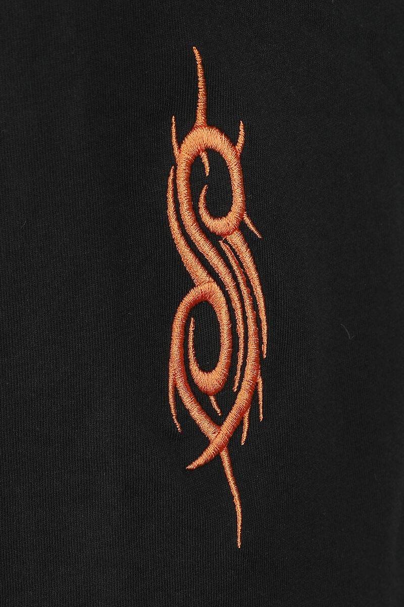 EMP "EMP Signature Collection" T-Shirt Schwarz Von Slipknot