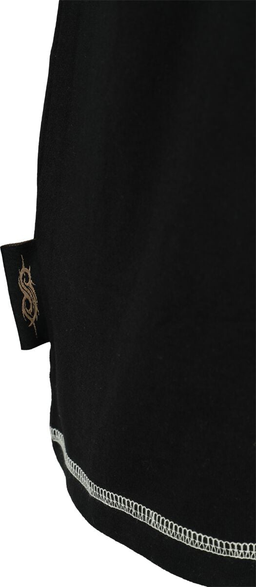 EMP "EMP Signature Collection" T-Shirt Schwarz Von Slipknot