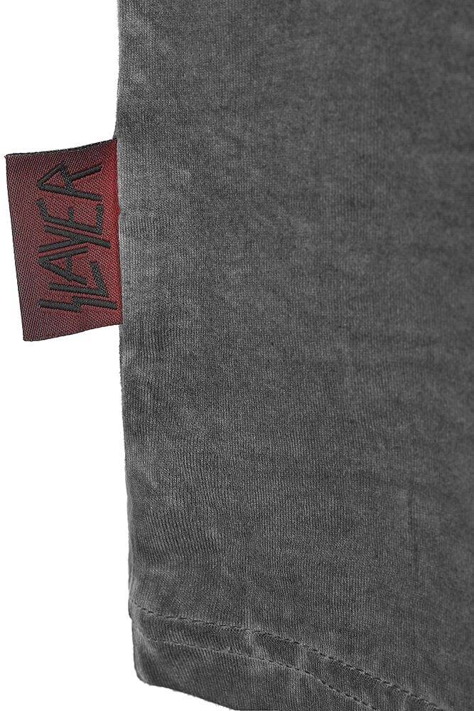 EMP "EMP Signature Collection" Tank-Top Grau Von Slayer