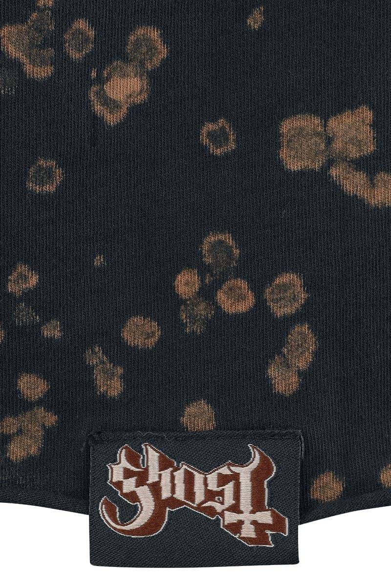 EMP "EMP Signature Collection" Top Multicolor Von Ghost