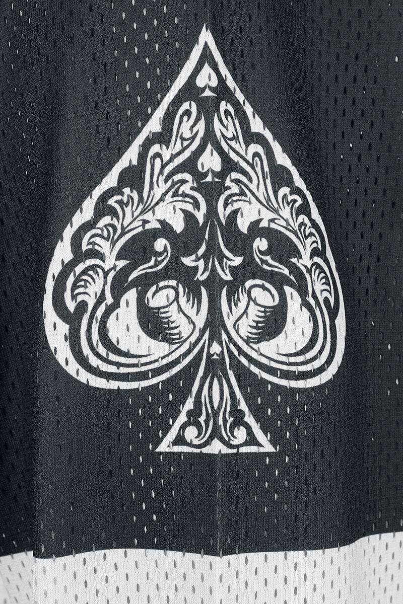 EMP "EMP Signature Collection" Trikot Grau/schwarz Von Motörhead