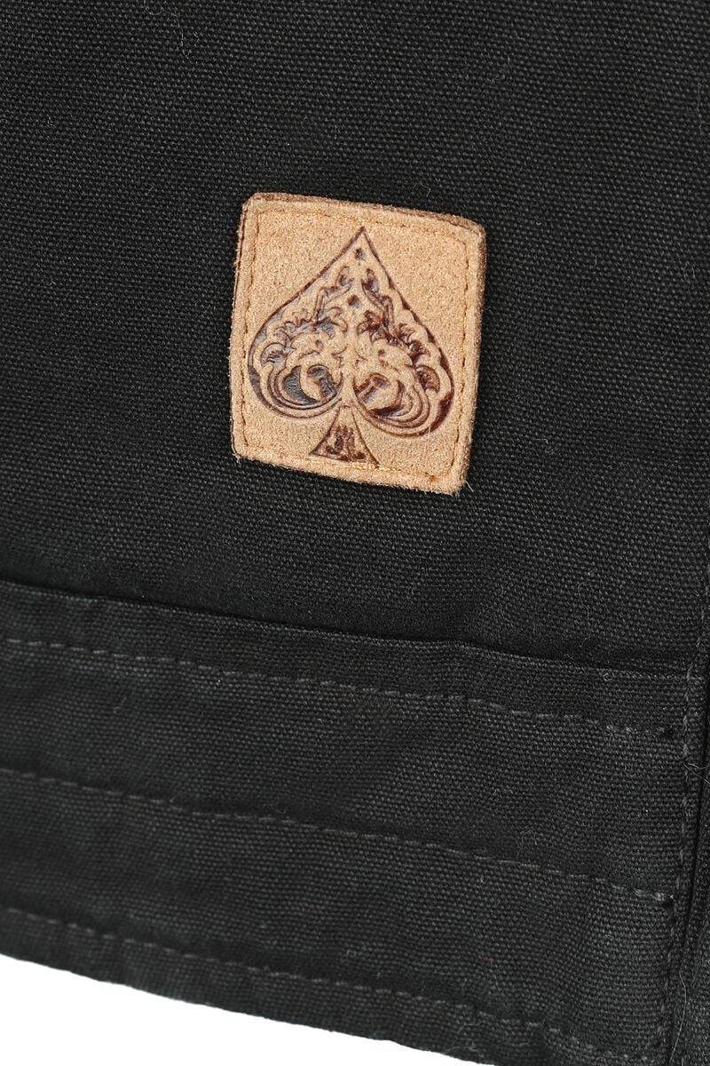 EMP "EMP Signature Collection" Winterjacke Schwarz Von Motörhead