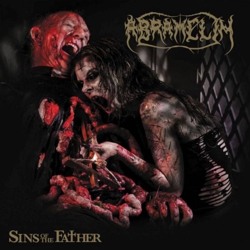 EMP "Sins Of the Father" LP von Abramelin
