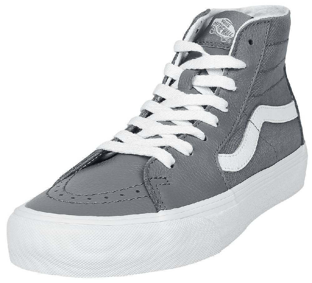 EMP "SK8-Hi Tapered VR3" Sneaker high grau von Vans