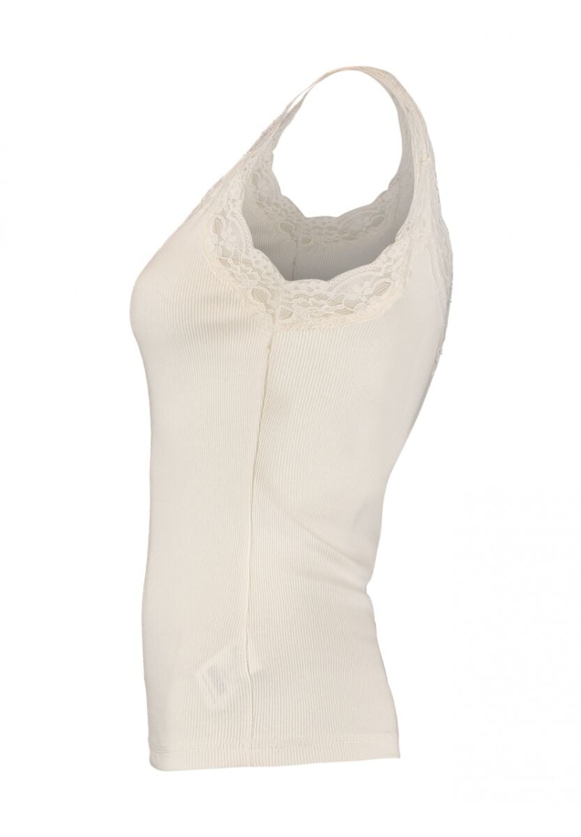 EMP "SL C TP Si44na" Top Altweiß Von Hailys