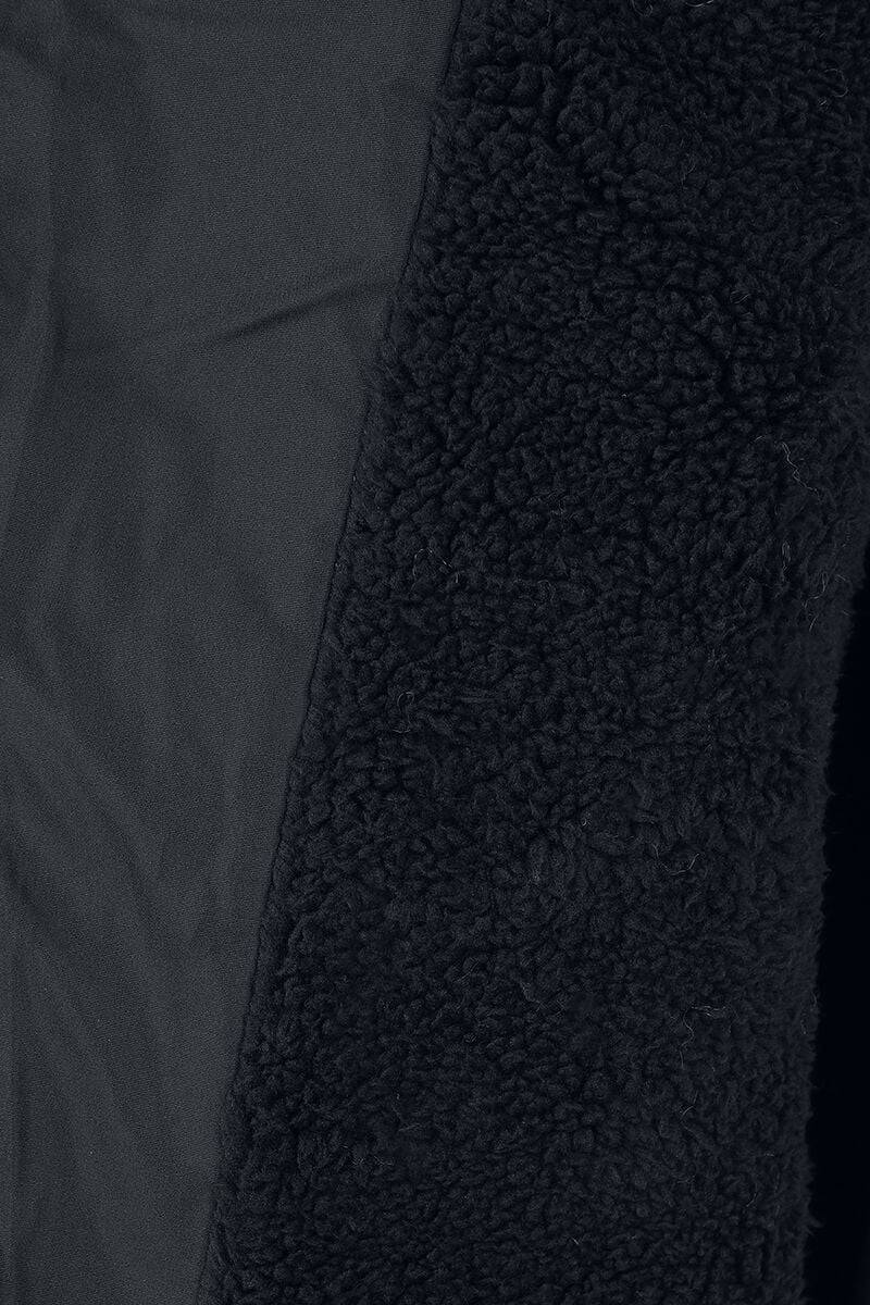 EMP "SL P VT PI44A" Weste Schwarz Von Hailys