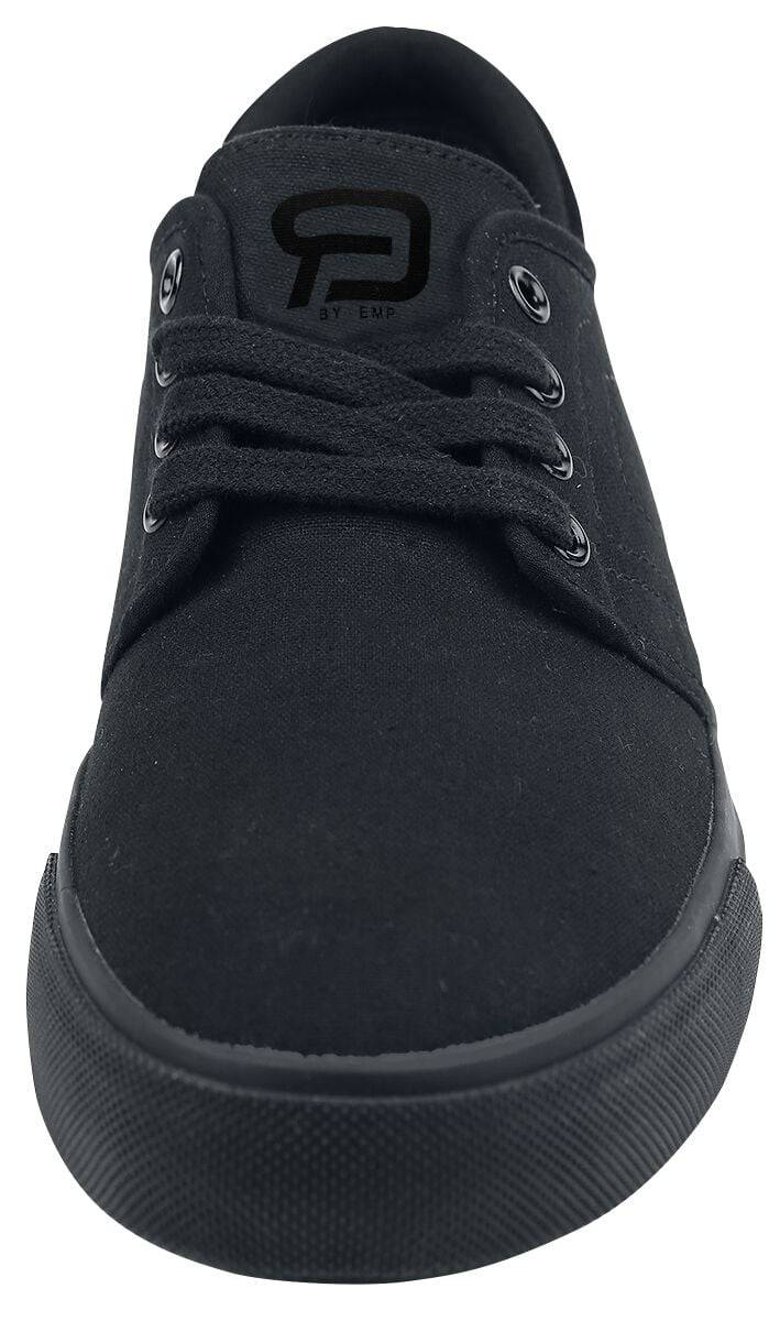EMP Sneaker Schwarz Von RED By EMP