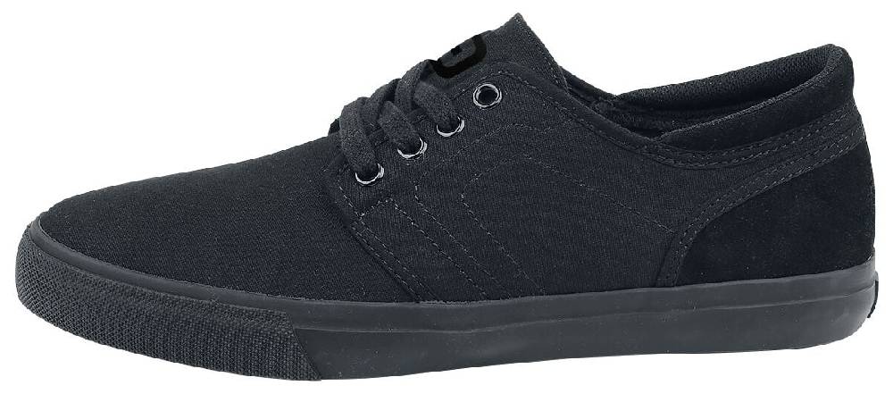 EMP Sneaker Schwarz Von RED By EMP
