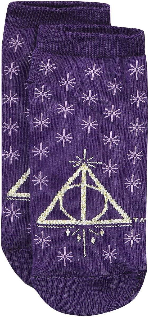 EMP Socken Multicolor Von Harry Potter