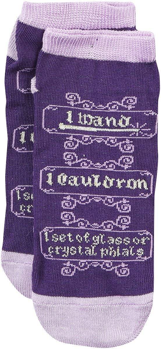 EMP Socken Multicolor Von Harry Potter