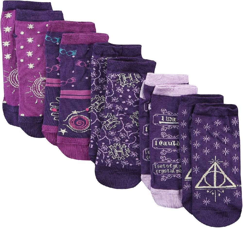 EMP Socken multicolor von Harry Potter